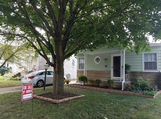 1925 S Courtland Ave, Kokomo, IN 46902