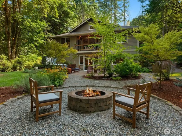 3516 80th Avenue Ct NW, Gig Harbor, WA 98335
