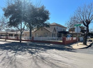 2702 Sharon St, Dallas, TX 75211