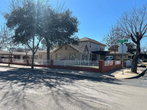 2702 Sharon St, Dallas, TX 75211