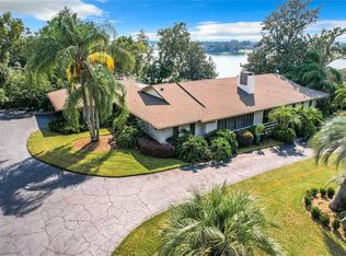 1900 Country Club Dr, Eustis, FL 32726