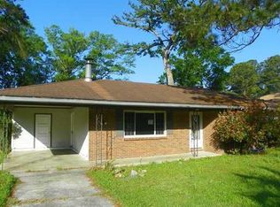303 Osteen St, Port Wentworth, GA 31407