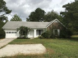 8344 Thomas Rd, Jonesboro, GA 30238