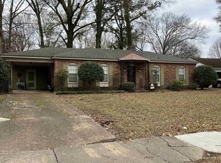 295 Avon Rd LOT 8, Memphis, TN 38117