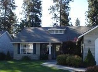 4951 E Mossberg Cir, Post Falls, ID 83854