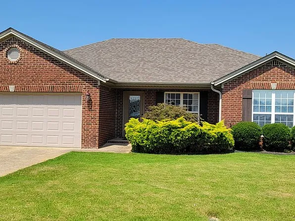 3599 Dover St, Jonesboro, AR 72405