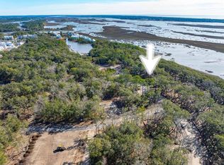 8245 Jack Island Dr, Johns Island, SC 29455