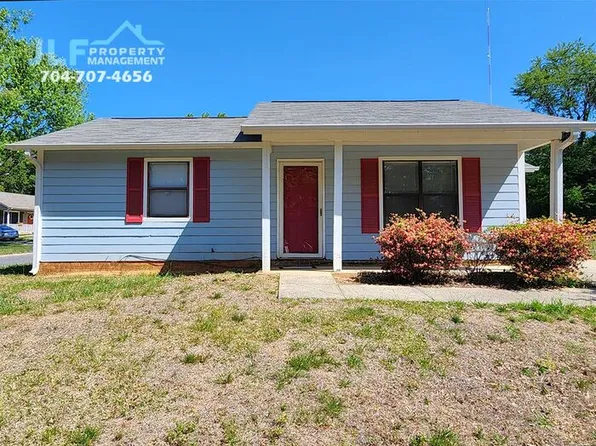 6227 Mayridge Dr, Charlotte, NC 28215