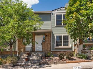 3920 Smoke Tree Dr, Colorado Springs, CO 80920
