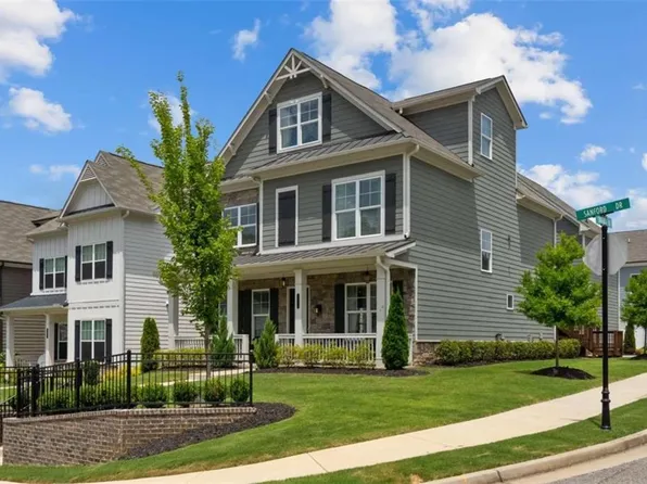 1817 Sanford Dr NW, Atlanta, GA 30318