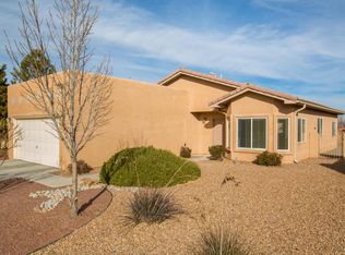 3316 Rio Fonda Ct SW, Albuquerque, NM 87121