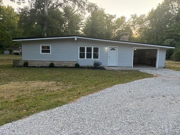 1455 Paige Ave, Terre Haute, IN 47803