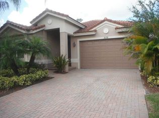 3175 Sussex Way, Vero Beach, FL 32966