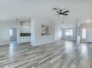 8410 S 203rd Dr, Buckeye, AZ 85326
