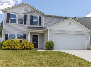 2506 Whirlwind Ln, Asheboro, NC 27203