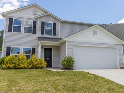 2506 Whirlwind Ln, Asheboro, NC, 27203