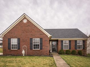 200 Taos Trce, La Grange, KY 40031