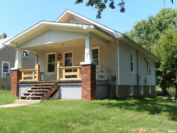 123 George St, Anna, IL 62906