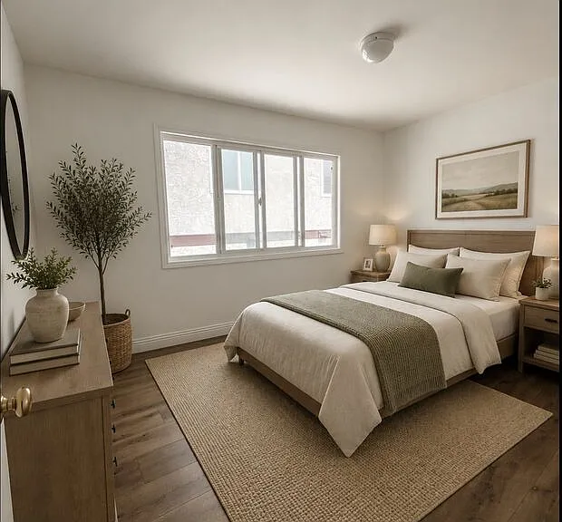 4822 Rosewood Ave #4 — Photo 1