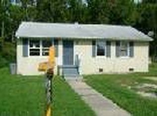 428 Hunlac Ave, Hampton, VA 23664