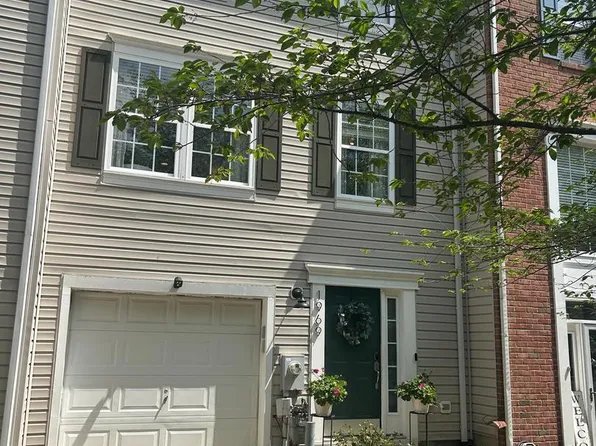 1969 Esther Ct, Forest Hill, MD 21050