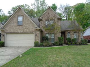 4171 Bedford Valley Ln, Memphis, TN 38135