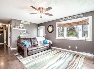 3413 Michigan Ave, Rapid City, SD 57701