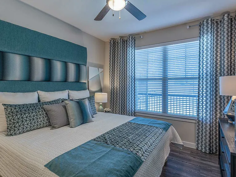 Smart Living at Garden Oaks — Photo 10