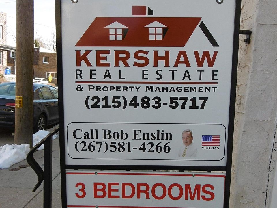 The Best Realtor in Roxborough/Manayunk!!