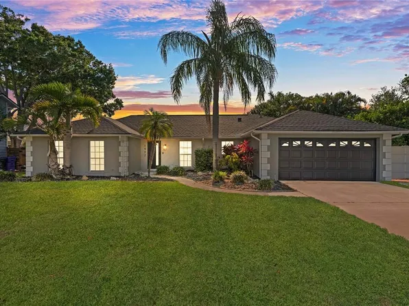 1992 Arvis Cir E, Clearwater, FL 33764