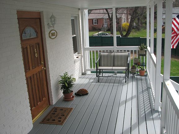 Porch