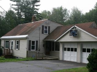 1576 Us Route 1, Freeport, ME 04032