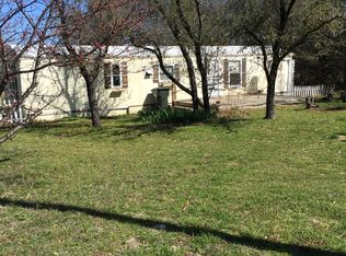 4707 Medina St, Granbury, TX 76048