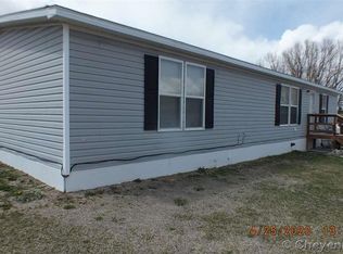 607 Broken Wheel Ct, Cheyenne, WY 82007