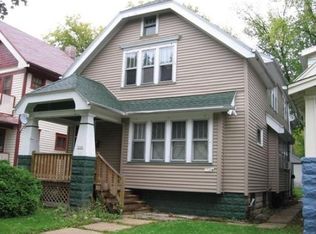 3625 N 24th St, Milwaukee, WI 53206