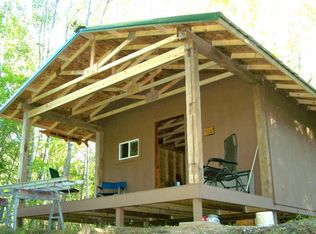 0 115th Ave, Evart, MI 49631