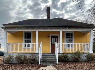 1811 Spring St NE, Conyers, GA 30012