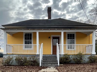 1811 Spring St NE, Conyers, GA, 30012