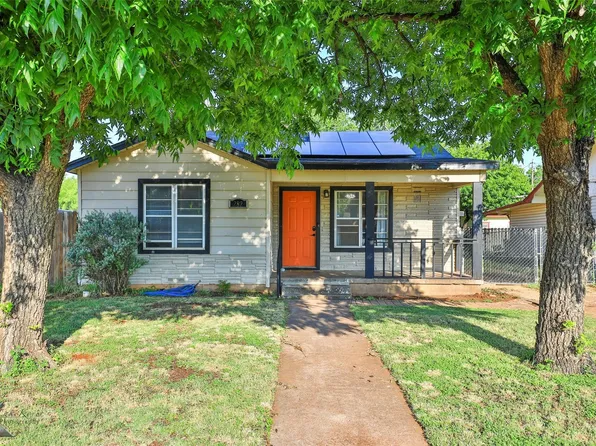 282 S Mockingbird Ln, Abilene, TX 79605