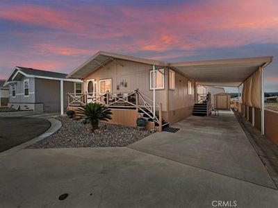 2140 Mentone Blvd SPACE 21, Mentone, CA, 92359