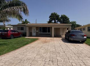7758 Indigo St, Miramar, FL 33023