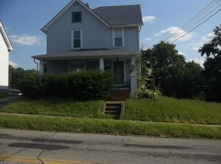 111 Churchill Rd, Girard, OH 44420