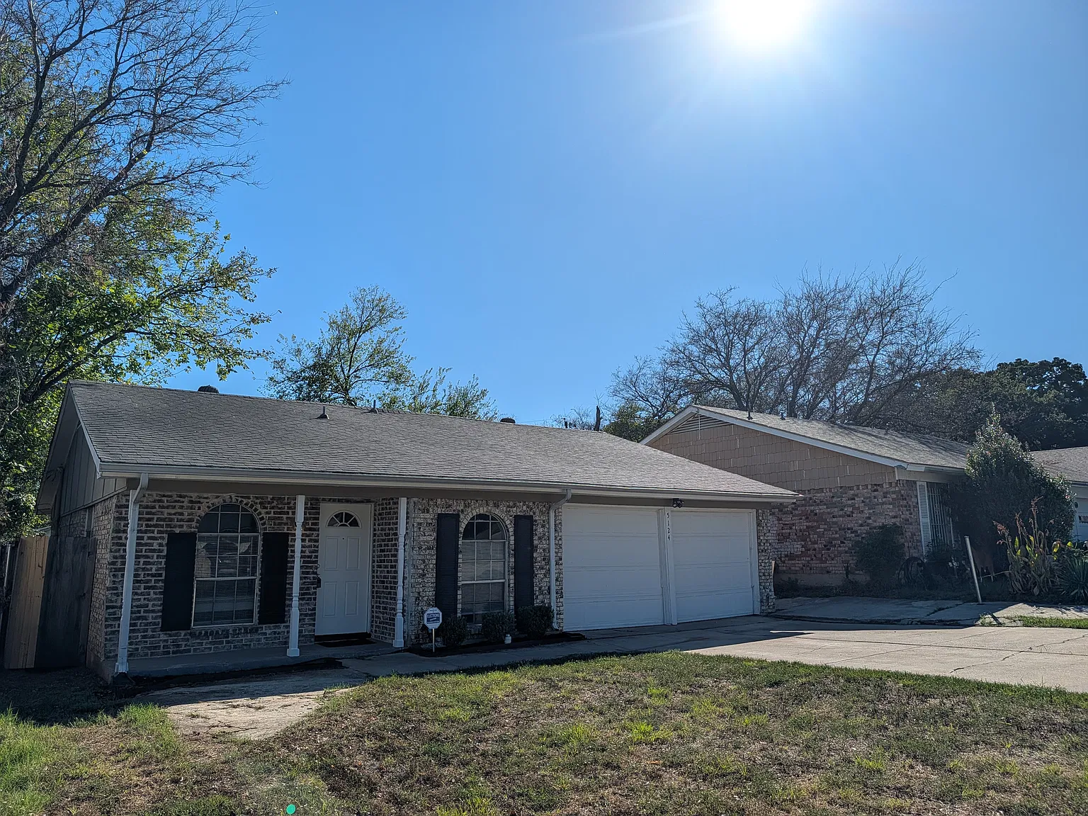 5124 Sears Dr. Fort Worth, TX 76105 — Photo 2