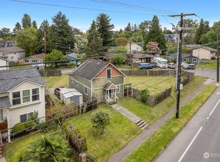 9680 Renton Ave S, Seattle, WA 98118