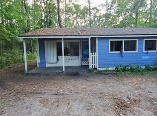 7234 Ricker Rd, Jacksonville, FL 32244