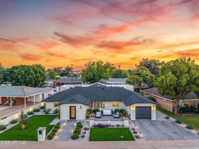 3739 E FAIRMOUNT Avenue, Phoenix, AZ, 85018