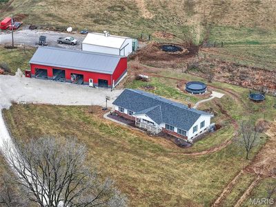 6423 Broyles Dr, Troy, MO, 63379