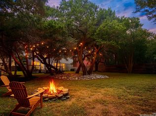 15726 Walnut Trail Dr, San Antonio, TX 78247