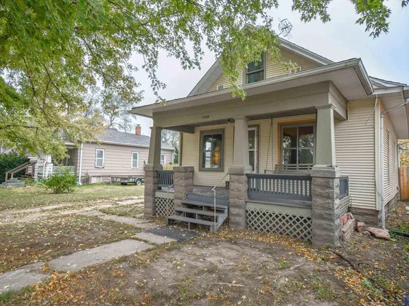 1149 S 1st St, Lincoln, NE 68508