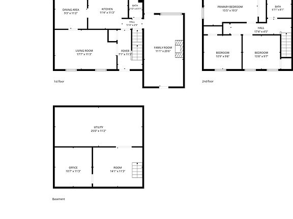 5th image of 5443 Glastonberry Rd